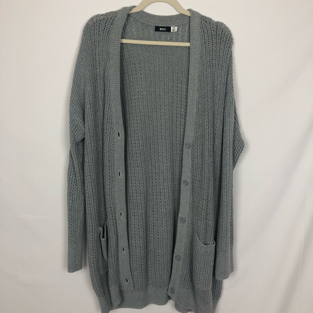 BDG Cardigan